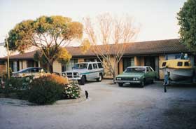 The Anchorage Holiday Units - Accommodation Burleigh 1