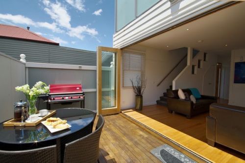 City Breeze - Stay Innercity - Coogee Beach Accommodation