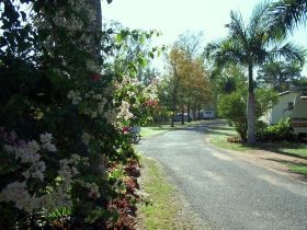 Riverview Caravan Park Gayndah - Accommodation Noosa