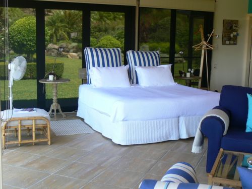 The Outlook Cabana - Accommodation Whitsundays 2