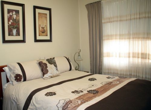 Executive Holiday Rental - Accommodation Fremantle 1