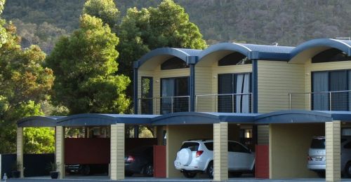Halls Gap Escape - Accommodation in Surfers Paradise