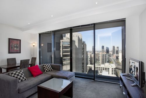 Astra Apartments Melbourne CBD - thumb 0
