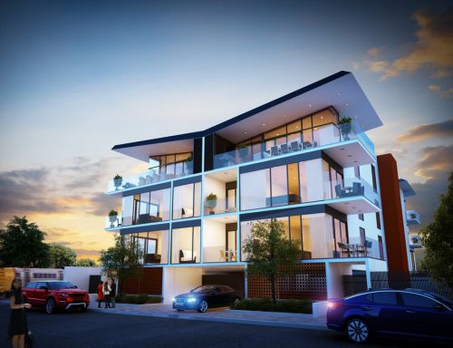 The Hindmarsh Apartments - Accommodation Fremantle 0