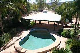 Bed And Breakfast Pathdorf - Darwin Tourism