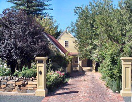 Barossa Best Bed And Breakfast - thumb 3