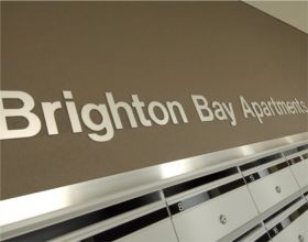 Brighton Bay Apartments - Accommodation Cooktown