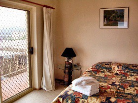 Esplanade Apartments - Accommodation in Bendigo