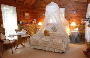 Forget Me Not Cottages - Grafton Accommodation