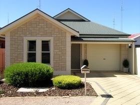 Kadina Luxury Villas - Wagga Wagga Accommodation