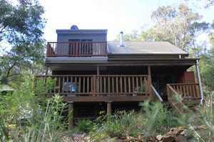 Mossy Point Holiday Rentals - thumb 1
