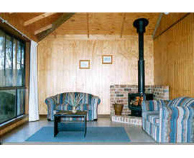 Kirima Cottages - Perisher Accommodation