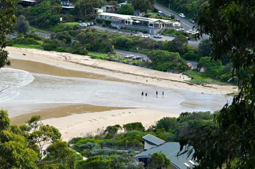 Totties Place At Wye River - thumb 3