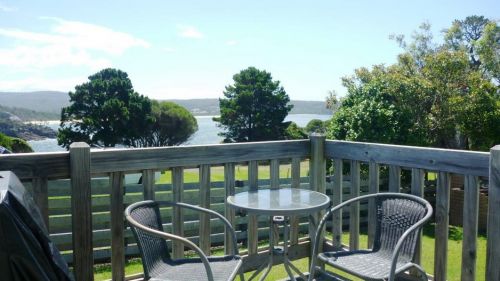 Hibiscus Heights - Hervey Bay Accommodation