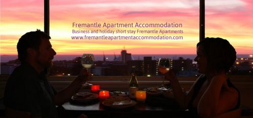 Fremantle Apartment Accommodation - thumb 0