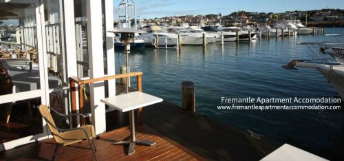 Fremantle Apartment Accommodation - thumb 1
