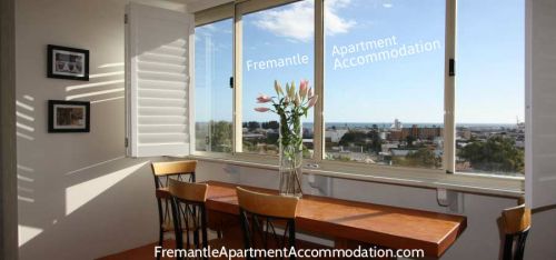 Fremantle Apartment Accommodation - thumb 2