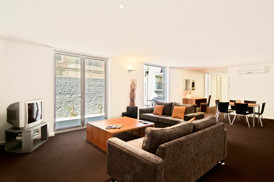 Apartments  Kew Q45 - Accommodation NT