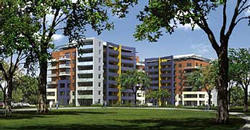 Waitara Furnished Apartments