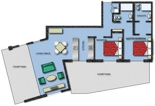 Waitara Furnished Apartments - thumb 3