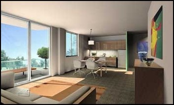Waitara Furnished Apartments - thumb 4