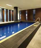 Waterfront Apartments Melbourne - Kempsey Accommodation
