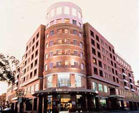 Adina Apartment Hotel Sydney, Crown Street - thumb 0