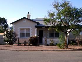 Seafield Cottage Cowell - Geraldton Accommodation