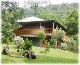 Amble Lea Lodge - Accommodation Nelson Bay