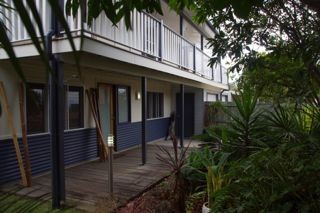 Moffat Beach Pet Friendly Holiday House - Accommodation Port Macquarie