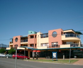 Heavenly Huskisson - Accommodation Redcliffe