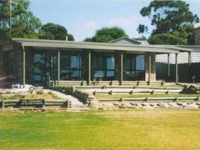 The Hideaway - Dalby Accommodation