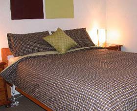 Plumtree Cottage - Accommodation Bookings