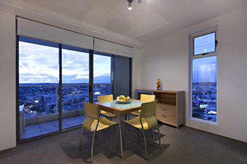 Astra Apartments Brisbane CBD - thumb 1