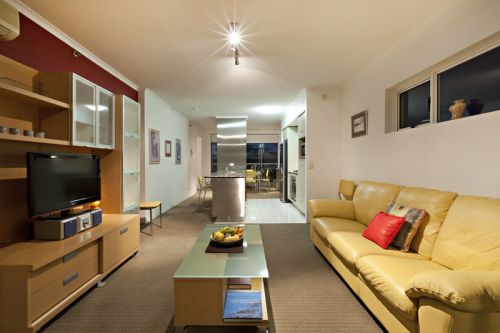 Astra Apartments Brisbane CBD - thumb 3