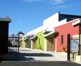 Portman House - Accommodation in Brisbane