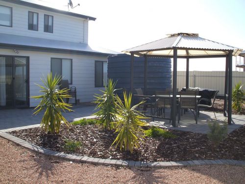 The Harbour View at North Shores Wallaroo - Accommodation Cooktown