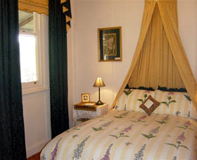 Morvern Valley Guest Houses - Wagga Wagga Accommodation