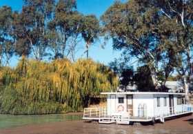 Ramblers Retreat - Wagga Wagga Accommodation