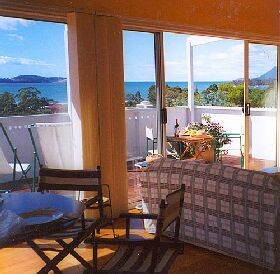 A Seachange - Accommodation Cooktown
