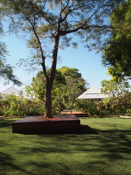 The Billi Resort - Tweed Heads Accommodation