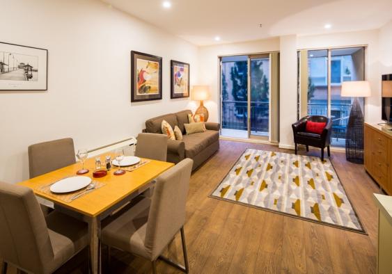 StayCentral Serviced Apartments - Head Office - Accommodation Burleigh 2