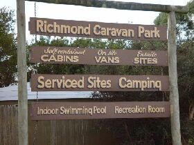 Richmond Caravan & Cabin Park - thumb 0