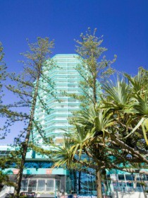Ocean Plaza Resort - thumb 0
