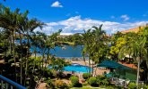 Bayview Waters - Waterfront Apartments - Carnarvon Accommodation