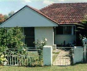 Linley Point Harbourview - Kingaroy Accommodation