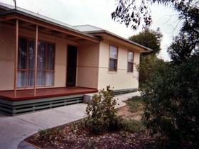 Anglers Rest Cowell - Geraldton Accommodation