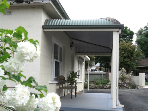 Matilda Cottage Hahndorf - Accommodation in Brisbane