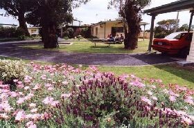 Brigadoon Holiday Units - Redcliffe Tourism