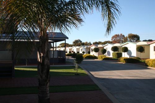 Merredin Park - Accommodation Australia